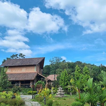 Barsati Ranches Villa ไวทีรี ภายนอก รูปภาพ