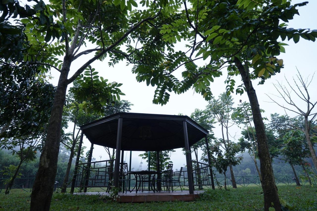 Barsati Ranches Villa ไวทีรี ภายนอก รูปภาพ