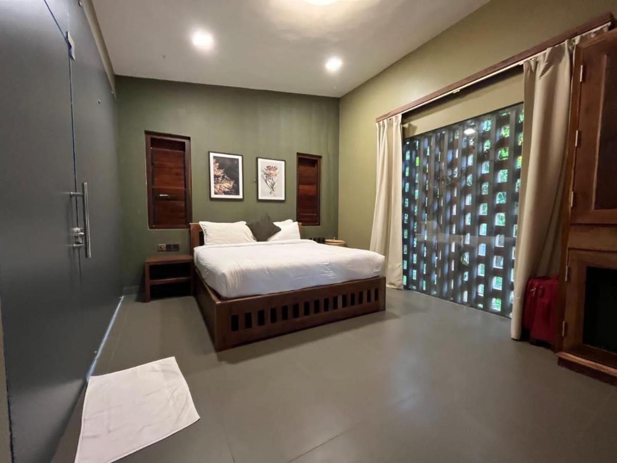 Barsati Ranches Villa ไวทีรี ภายนอก รูปภาพ