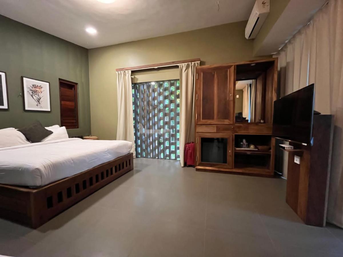 Barsati Ranches Villa ไวทีรี ภายนอก รูปภาพ
